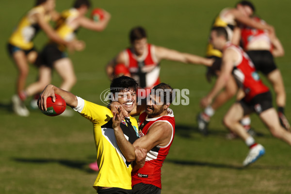 AFL 2021 Training - St Kilda 030621 - 854903