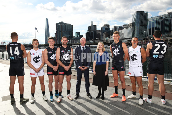 AFL 2021 Media - Carlton Media Opportunity 040621 - 855031