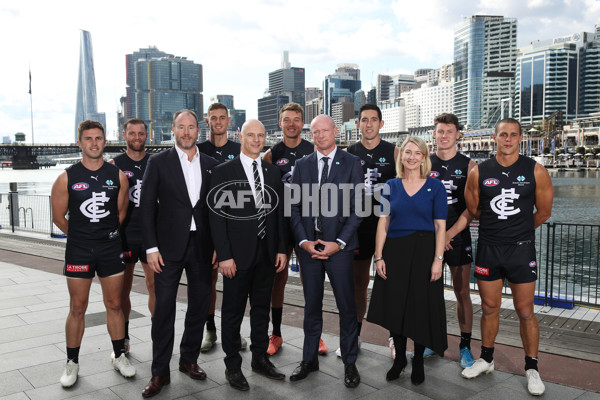 AFL 2021 Media - Carlton Media Opportunity 040621 - 854984