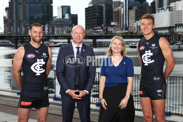 AFL 2021 Media - Carlton Media Opportunity 040621 - 854996