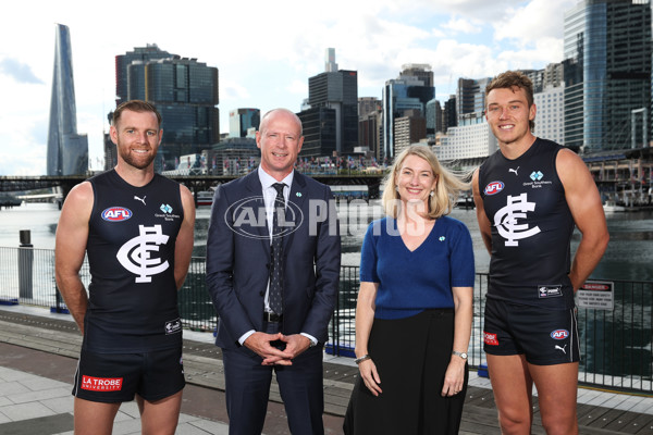 AFL 2021 Media - Carlton Media Opportunity 040621 - 854995