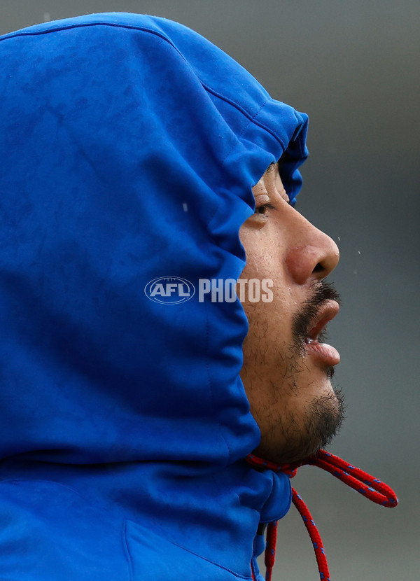 AFL 2021 Training - Western Bulldogs 090621 - 857171