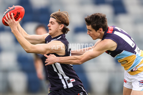 NAB League Boys 2021 - Geelong Falcons v Bendigo - 857930