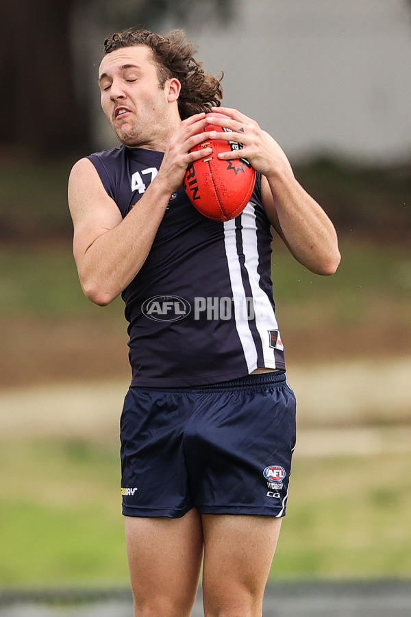 NAB League Boys 2021 - Geelong Falcons v Bendigo - 857944