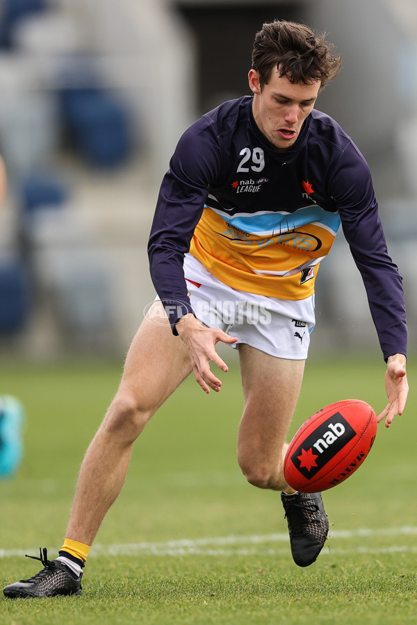 NAB League Boys 2021 - Geelong Falcons v Bendigo - 857941