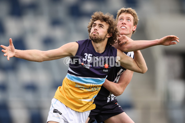 NAB League Boys 2021 - Geelong Falcons v Bendigo - 857937