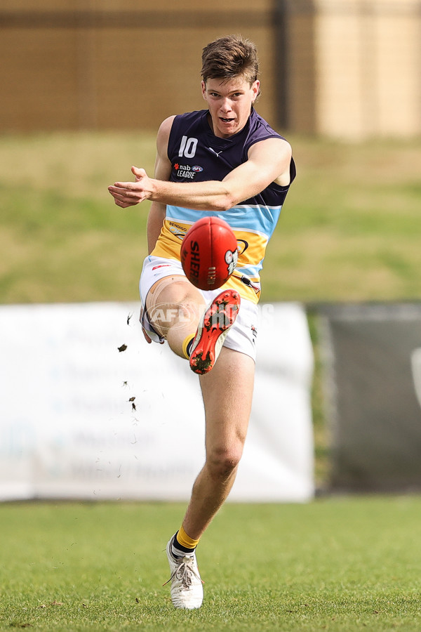 NAB League Boys 2021 - Geelong Falcons v Bendigo - 857945