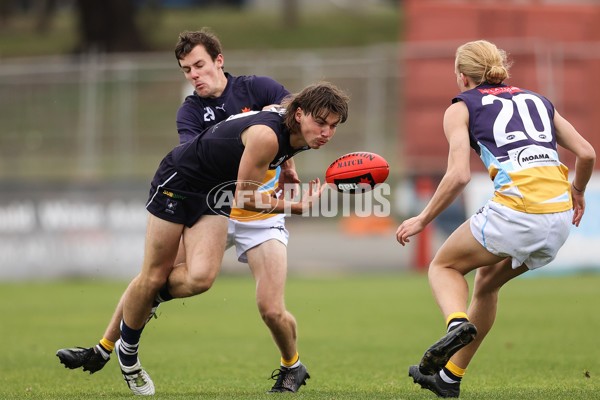 NAB League Boys 2021 - Geelong Falcons v Bendigo - 857961