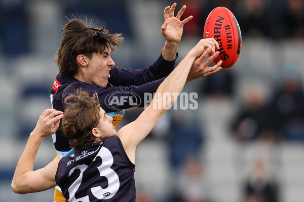 NAB League Boys 2021 - Geelong Falcons v Bendigo - 857914