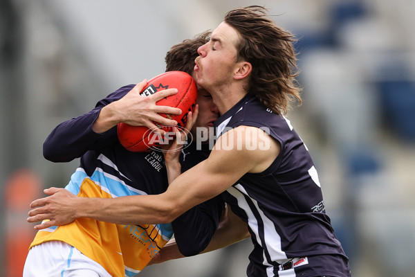 NAB League Boys 2021 - Geelong Falcons v Bendigo - 857940