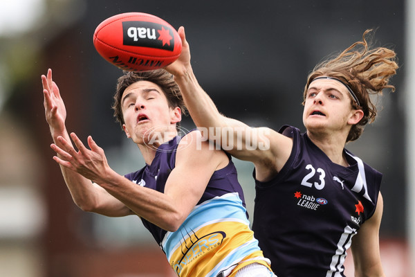 NAB League Boys 2021 - Geelong Falcons v Bendigo - 857965