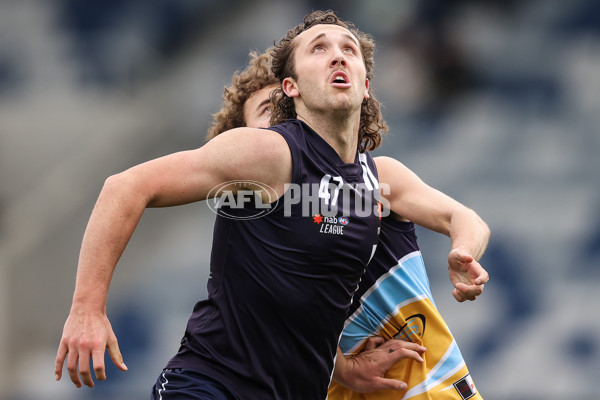 NAB League Boys 2021 - Geelong Falcons v Bendigo - 857968