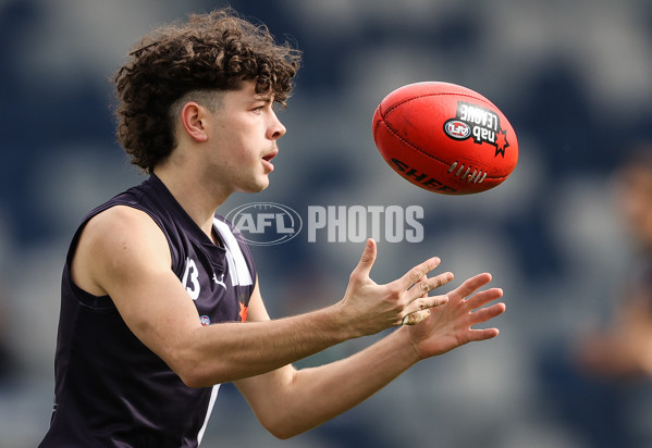 NAB League Boys 2021 - Geelong Falcons v Bendigo - 857946