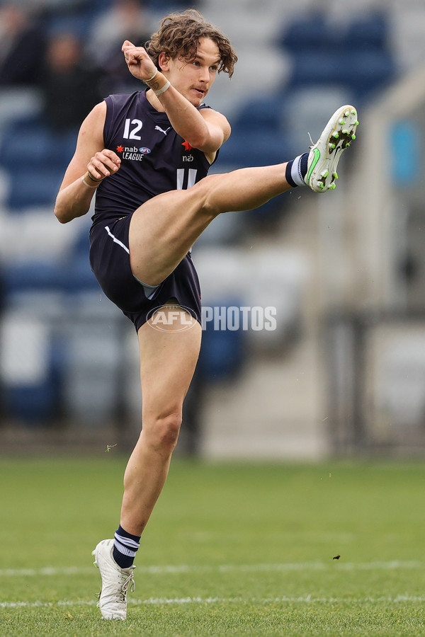 NAB League Boys 2021 - Geelong Falcons v Bendigo - 857964