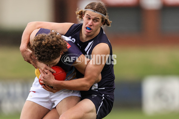 NAB League Boys 2021 - Geelong Falcons v Bendigo - 857960