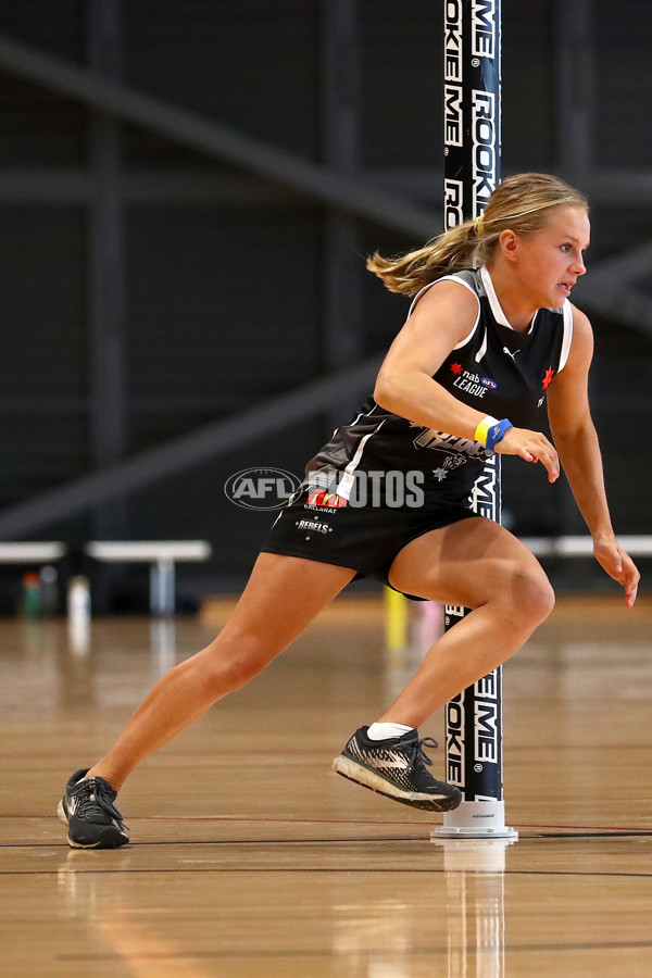 AFLW 2022 Media - NAB League Girls Testing Day - 901095