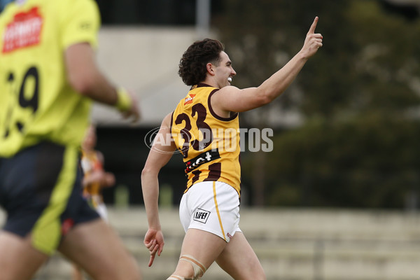 VFL 2021 Round 16 - Collingwood v Box Hill - 876334