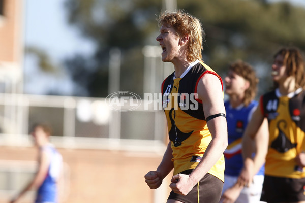 AFL 2021 NAB League - Dandenong Stingrays v Eastern Ranges - 876888