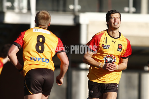 AFL 2021 NAB League - Dandenong Stingrays v Eastern Ranges - 876876