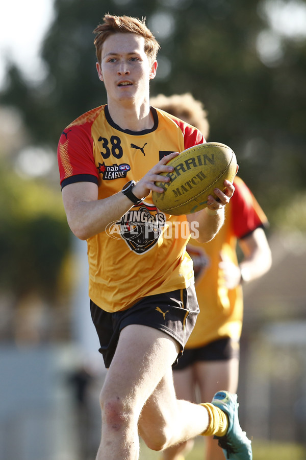 AFL 2021 NAB League - Dandenong Stingrays v Eastern Ranges - 876879