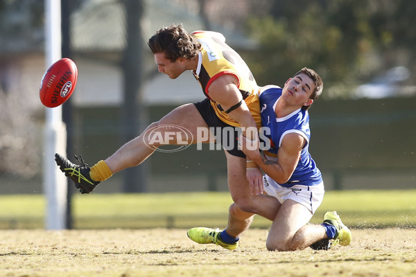 AFL 2021 NAB League - Dandenong Stingrays v Eastern Ranges - 876895