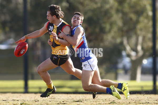 AFL 2021 NAB League - Dandenong Stingrays v Eastern Ranges - 876894