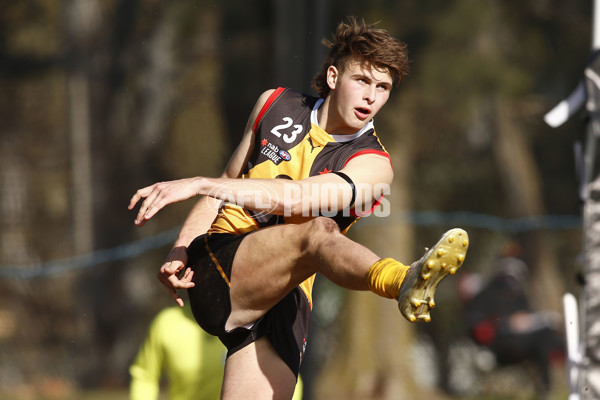 AFL 2021 NAB League - Dandenong Stingrays v Eastern Ranges - 876921