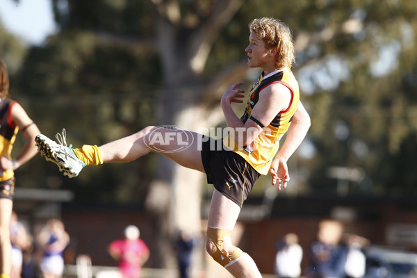 AFL 2021 NAB League - Dandenong Stingrays v Eastern Ranges - 876886