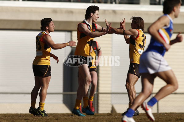 AFL 2021 NAB League - Dandenong Stingrays v Eastern Ranges - 876903