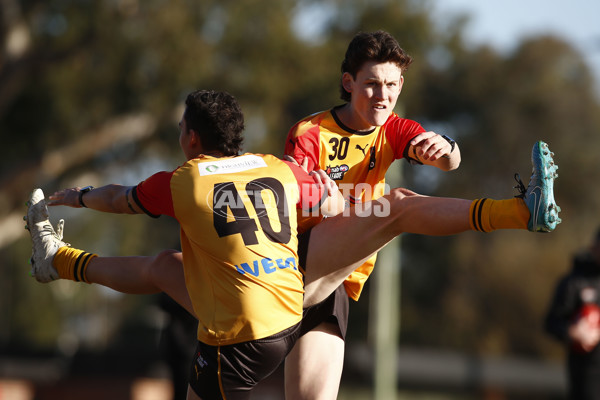 AFL 2021 NAB League - Dandenong Stingrays v Eastern Ranges - 876877