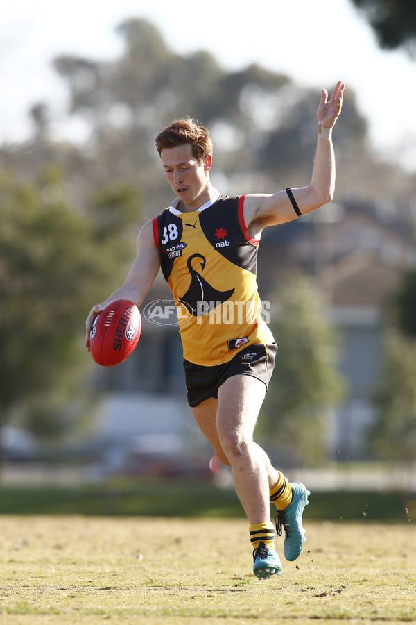 AFL 2021 NAB League - Dandenong Stingrays v Eastern Ranges - 876889