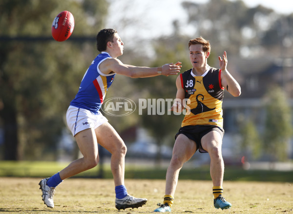 AFL 2021 NAB League - Dandenong Stingrays v Eastern Ranges - 876891