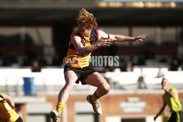 AFL 2021 NAB League - Dandenong Stingrays v Eastern Ranges - 876885