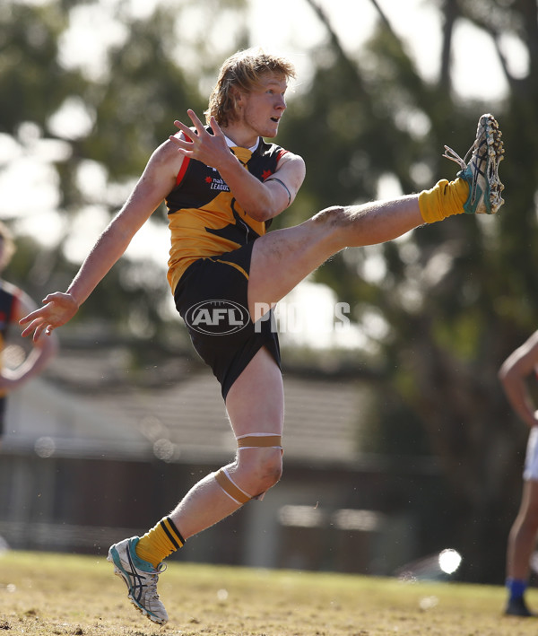 AFL 2021 NAB League - Dandenong Stingrays v Eastern Ranges - 876955