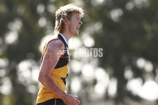 AFL 2021 NAB League - Dandenong Stingrays v Eastern Ranges - 876951