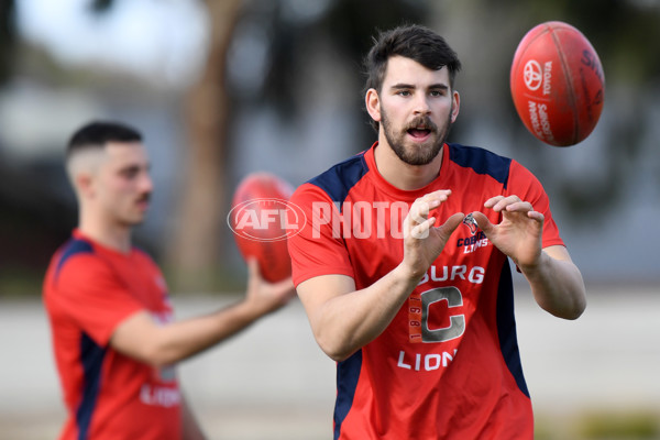 VFL 2021 Round 16 - Coburg v Williamstown - 877087