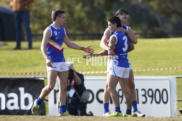 AFL 2021 NAB League - Dandenong Stingrays v Eastern Ranges - 877127