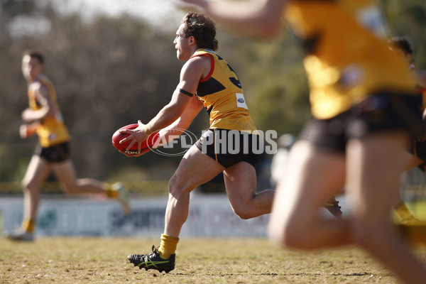 AFL 2021 NAB League - Dandenong Stingrays v Eastern Ranges - 877130