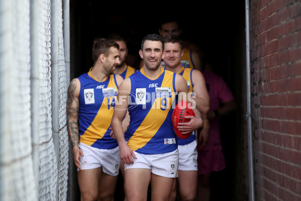 VFL 2021 Round 16 - Coburg v Williamstown - 877168