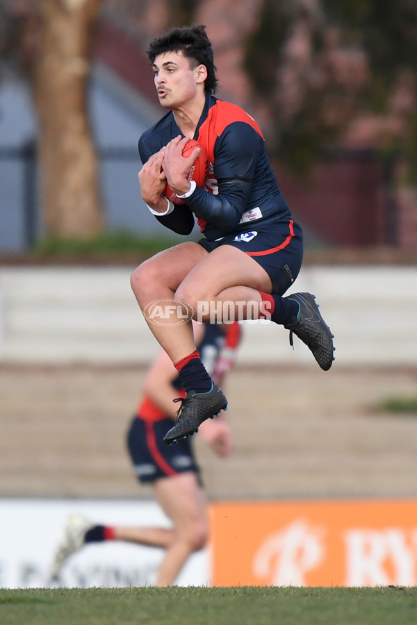 VFL 2021 Round 16 - Coburg v Williamstown - 877223