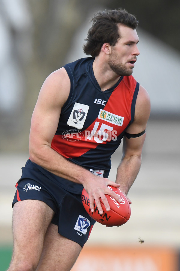 VFL 2021 Round 16 - Coburg v Williamstown - 877215