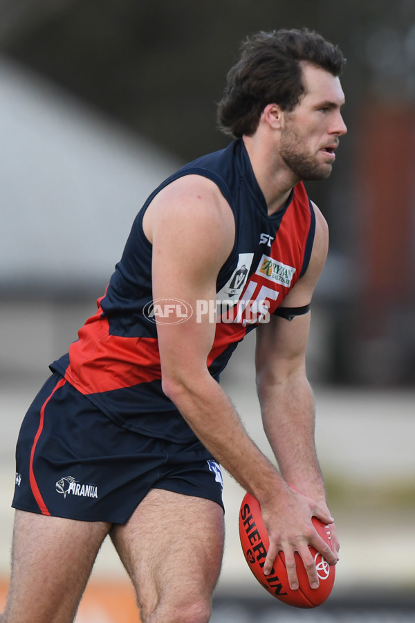 VFL 2021 Round 16 - Coburg v Williamstown - 877216