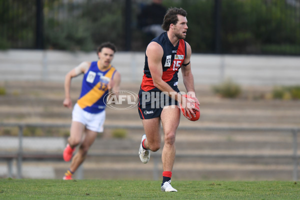 VFL 2021 Round 16 - Coburg v Williamstown - 877256