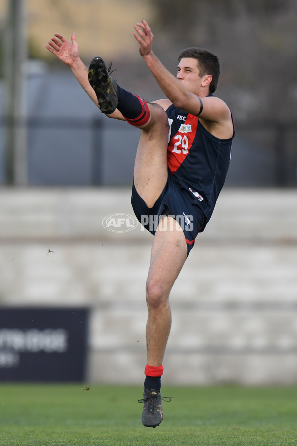 VFL 2021 Round 16 - Coburg v Williamstown - 877260