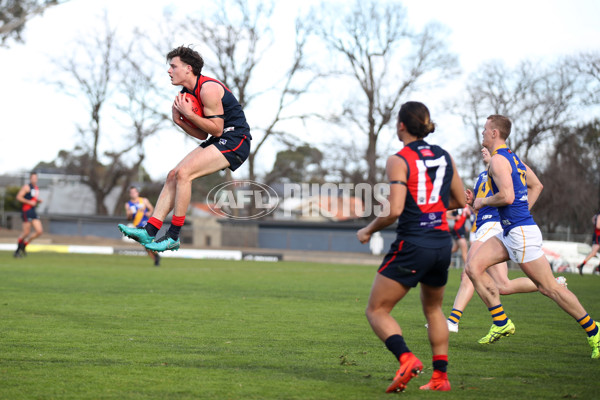 VFL 2021 Round 16 - Coburg v Williamstown - 877351