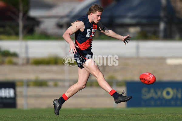 VFL 2021 Round 16 - Coburg v Williamstown - 877385