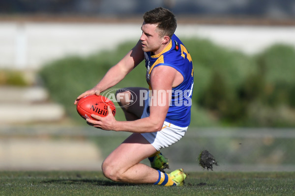 VFL 2021 Round 16 - Coburg v Williamstown - 877402