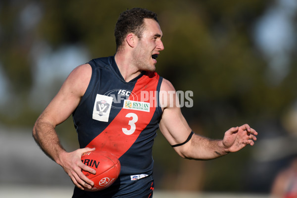 VFL 2021 Round 16 - Coburg v Williamstown - 877447