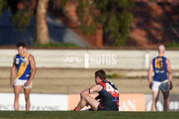 VFL 2021 Round 16 - Coburg v Williamstown - 877529