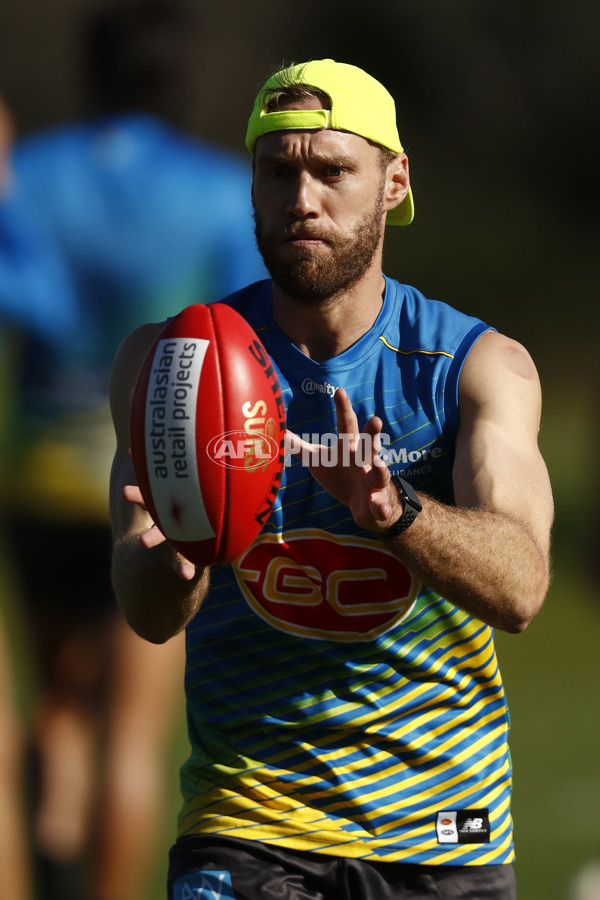 AFL 2021 Training - Gold Coast 040821 - 878523